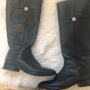 Tory Burch Jolie Riding Boots